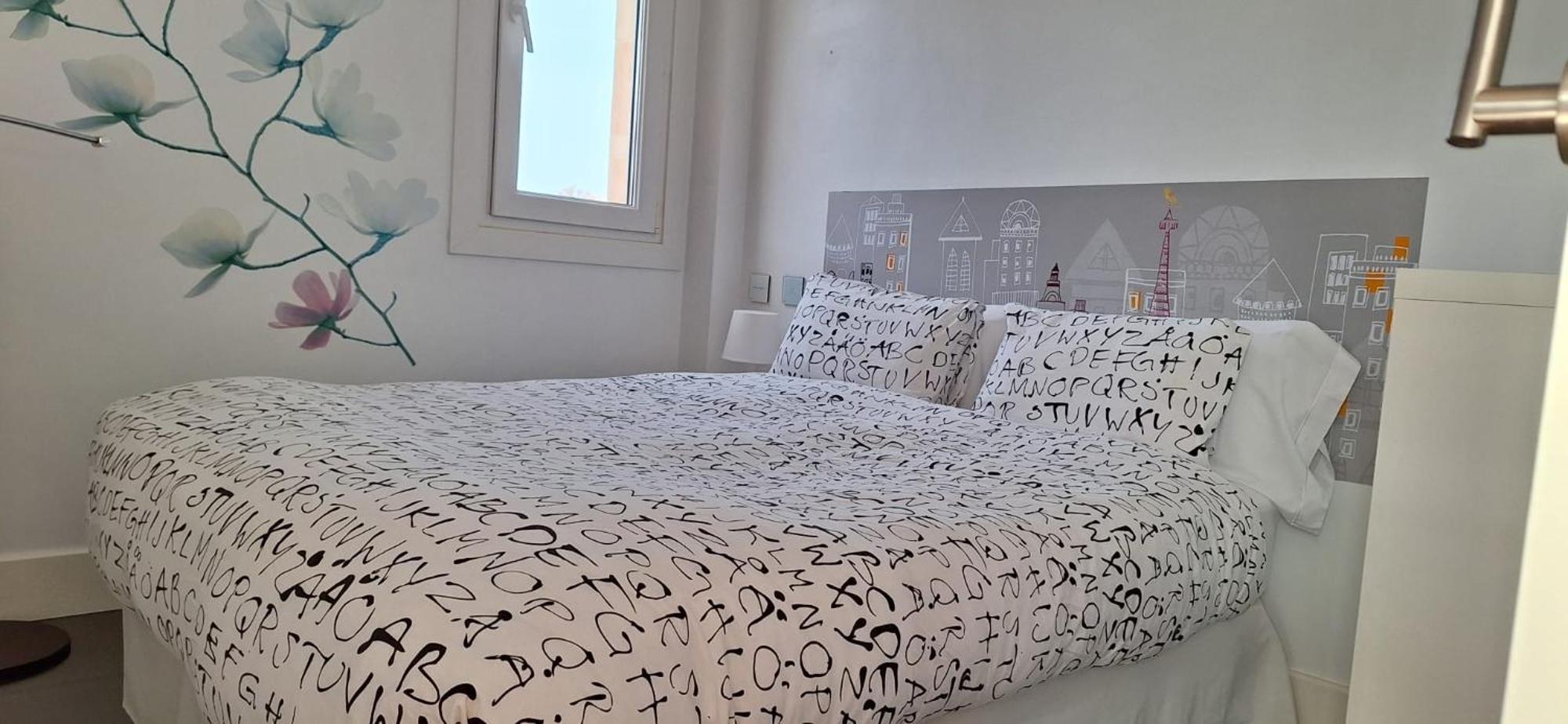 Villa Flavina San Vicente del Valle 외부 사진