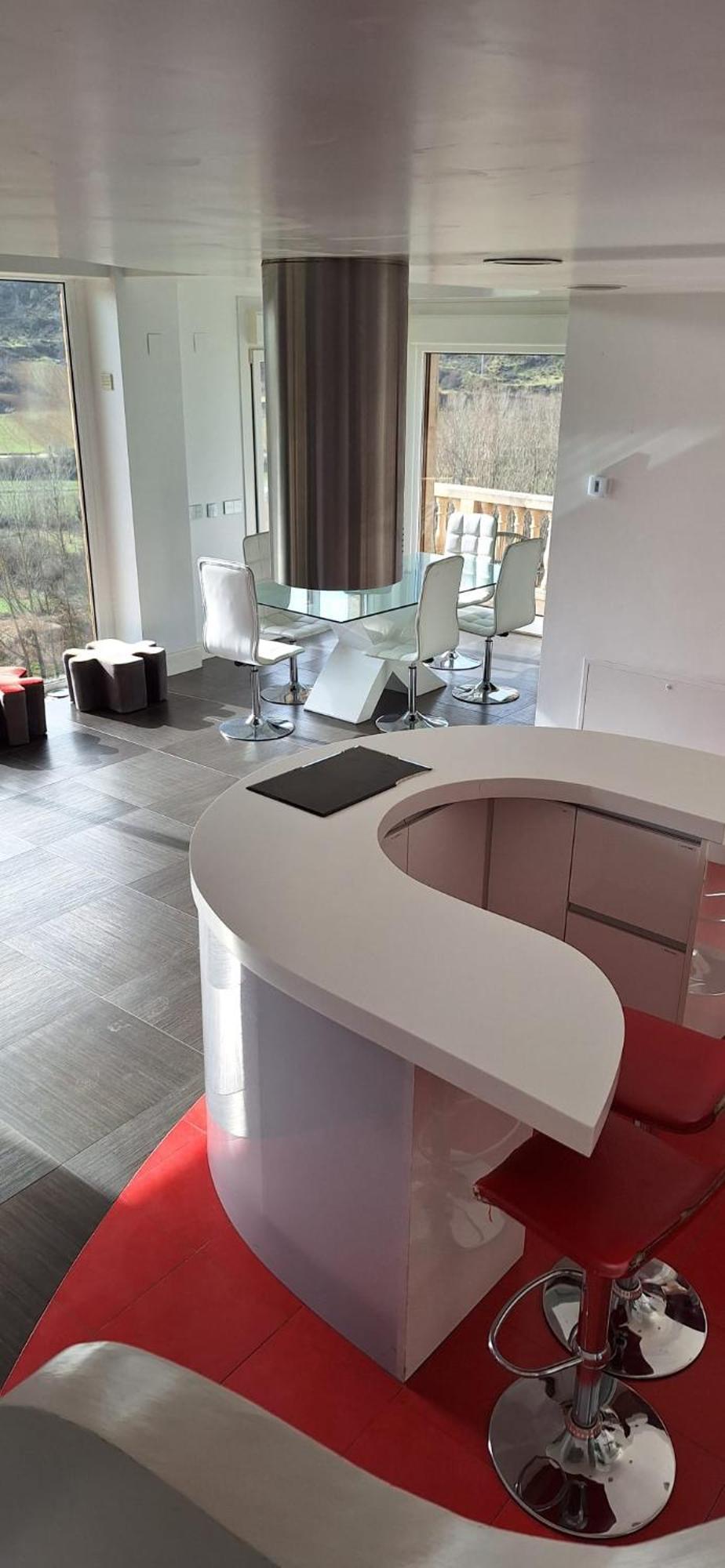 Villa Flavina San Vicente del Valle 외부 사진