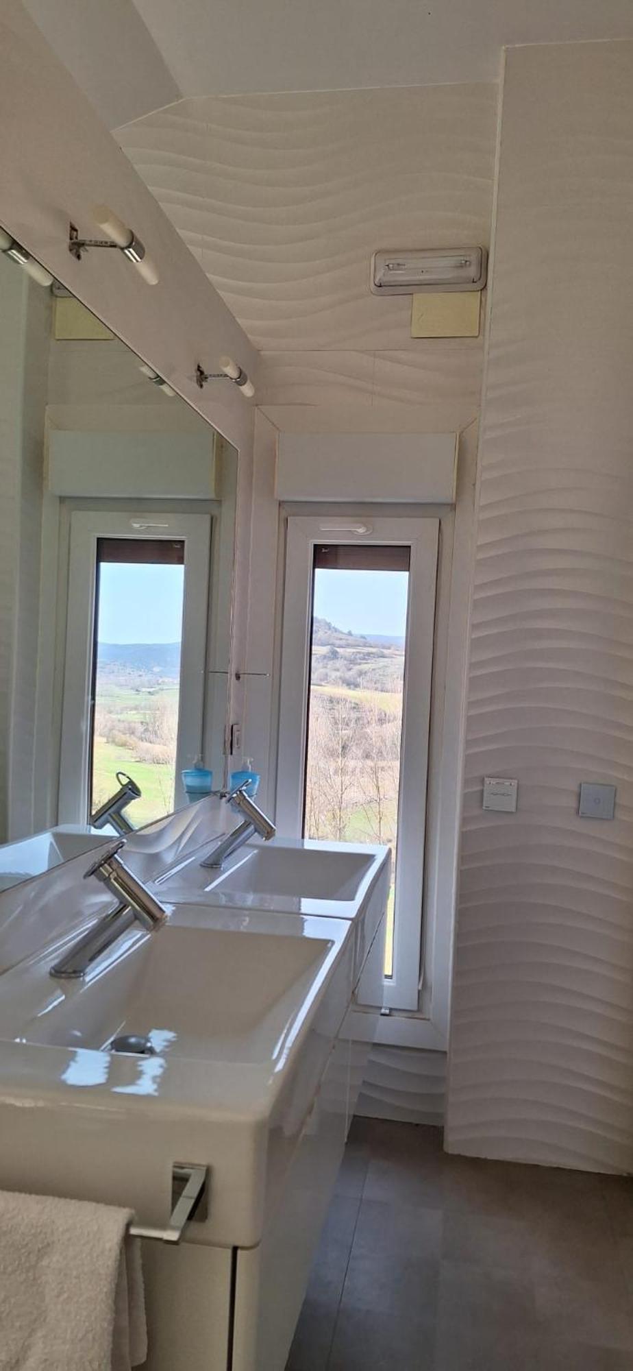 Villa Flavina San Vicente del Valle 외부 사진