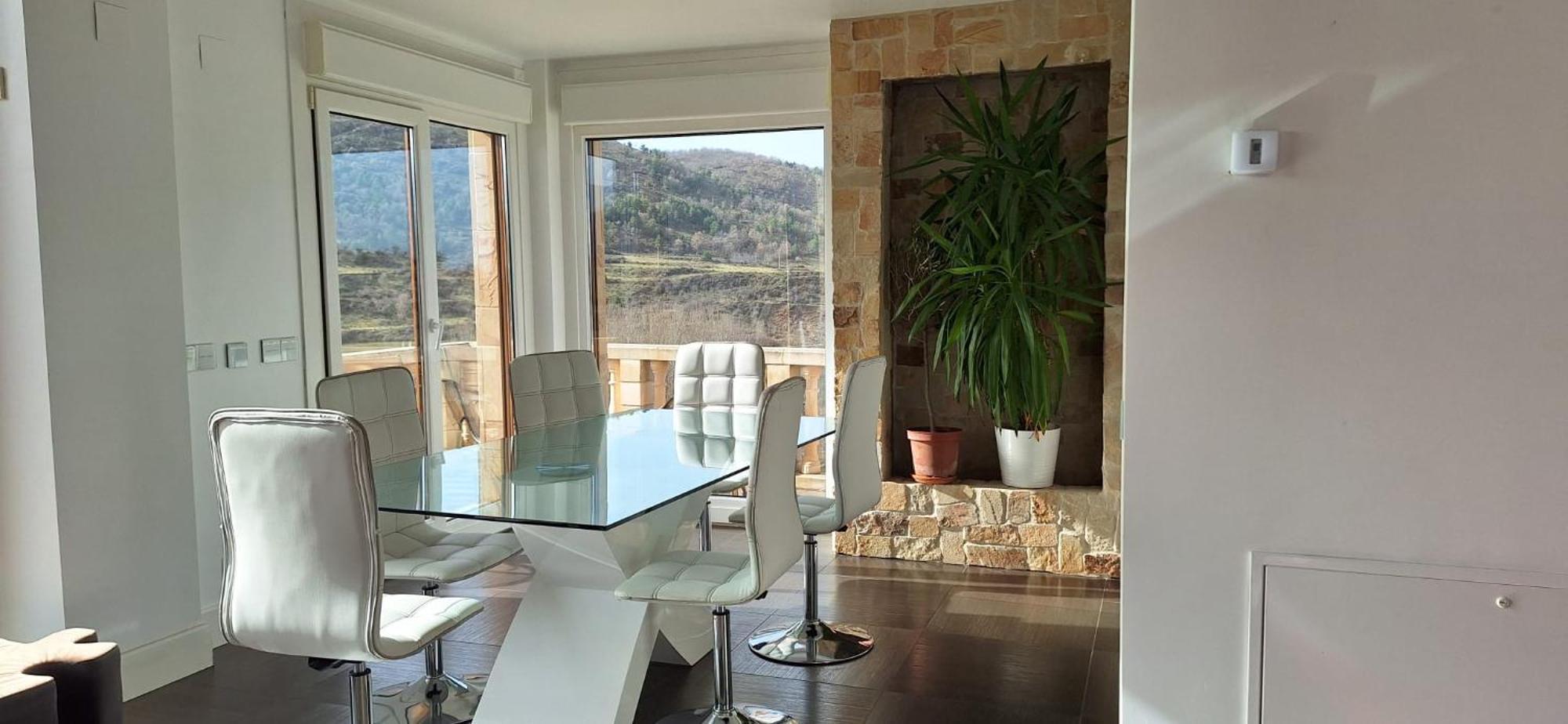 Villa Flavina San Vicente del Valle 외부 사진