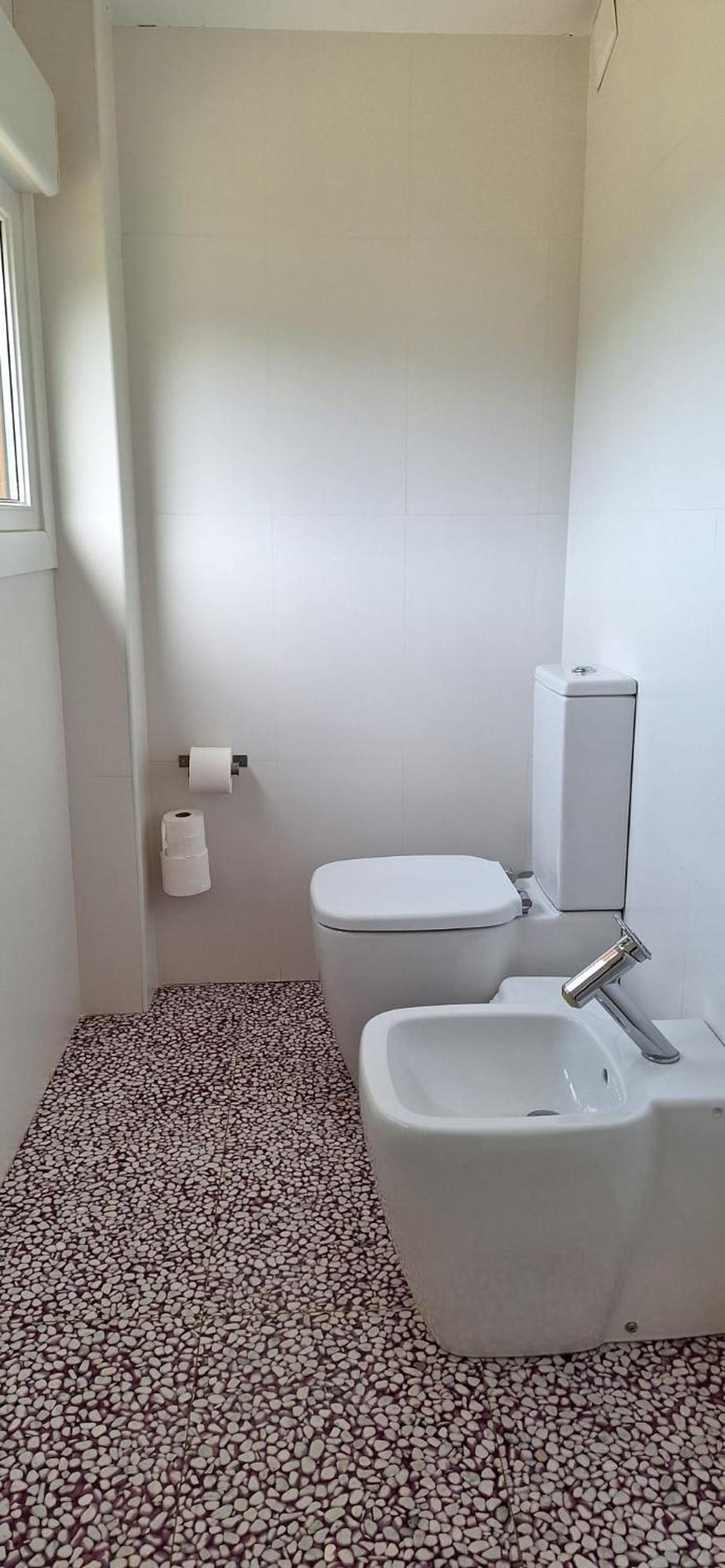 Villa Flavina San Vicente del Valle 외부 사진