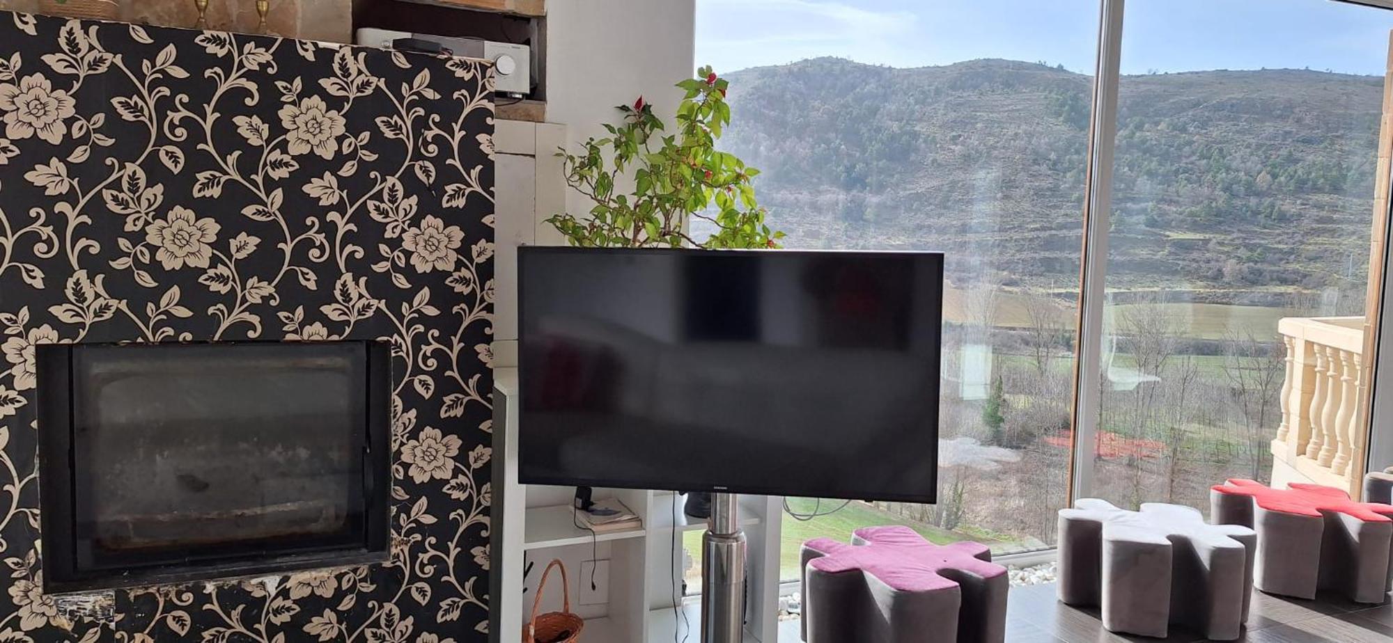 Villa Flavina San Vicente del Valle 외부 사진