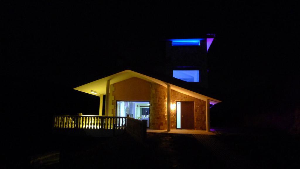 Villa Flavina San Vicente del Valle 외부 사진