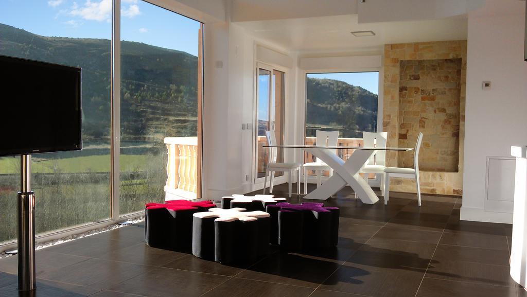 Villa Flavina San Vicente del Valle 외부 사진