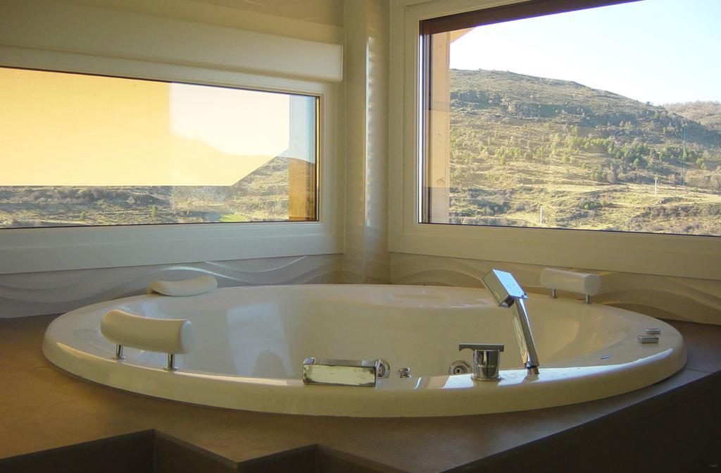 Villa Flavina San Vicente del Valle 외부 사진