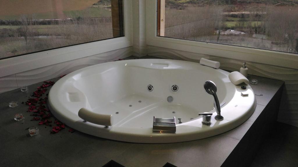 Villa Flavina San Vicente del Valle 외부 사진