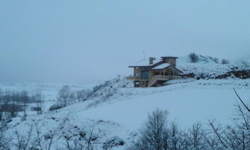 Villa Flavina San Vicente del Valle 외부 사진